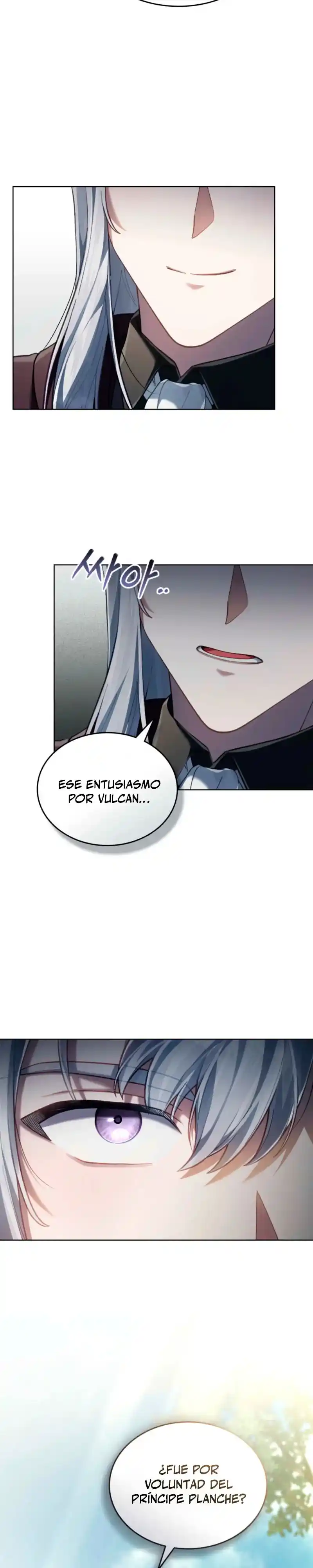 Cómo Vivir Como El Príncipe Enemigo - Capítulo 78 - Página 15 - LectorTMOo