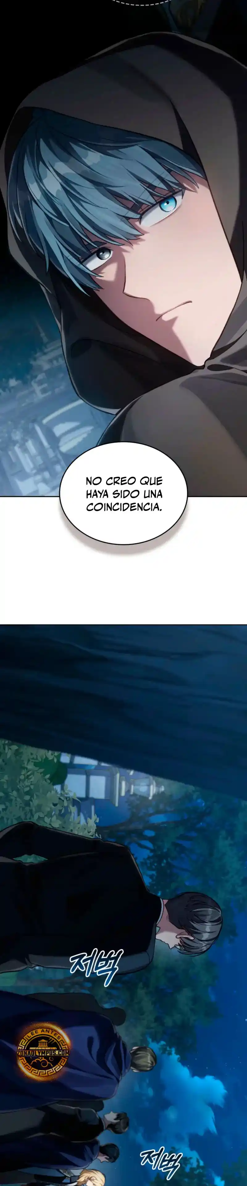 Cómo Vivir Como El Príncipe Enemigo - Capítulo 79 - Página 18 - LectorTMOo