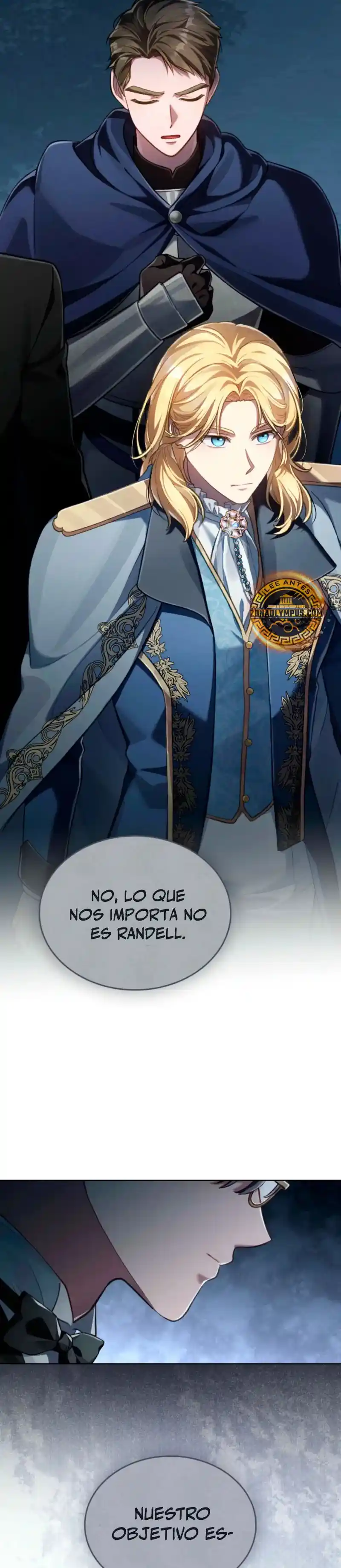 Cómo Vivir Como El Príncipe Enemigo - Capítulo 79 - Página 24 - LectorTMOo