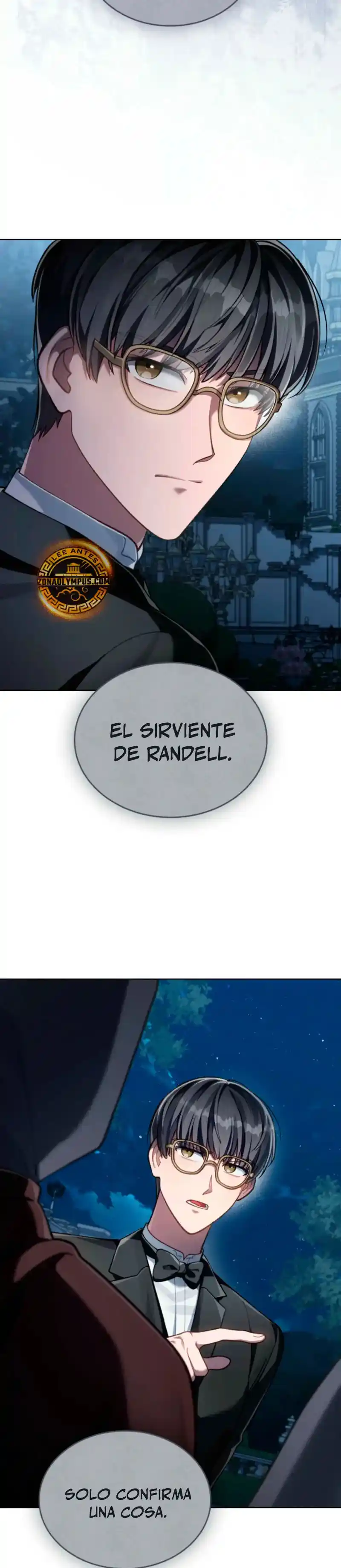 Cómo Vivir Como El Príncipe Enemigo - Capítulo 79 - Página 25 - LectorTMOo