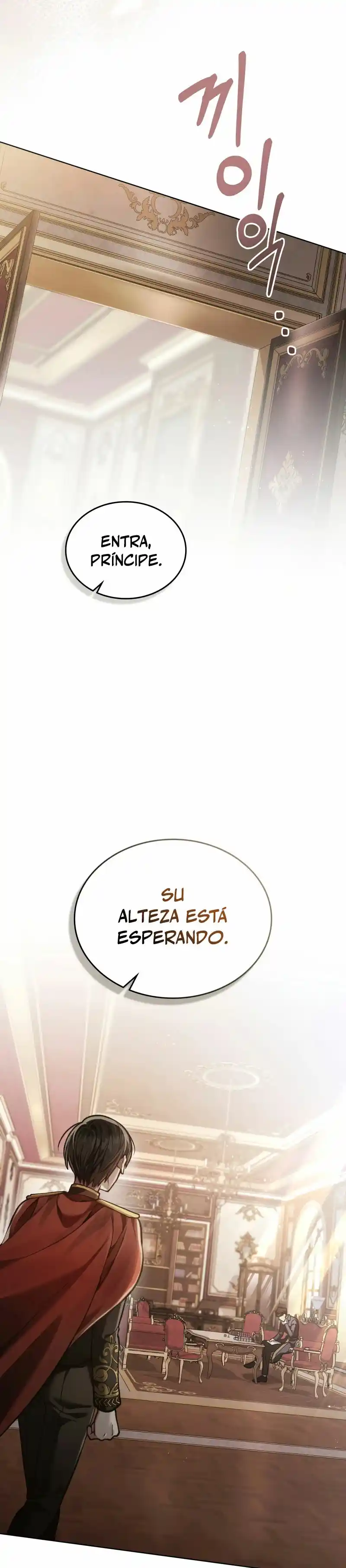 Cómo Vivir Como El Príncipe Enemigo - Capítulo 8 - Página 17 - LectorTMOo