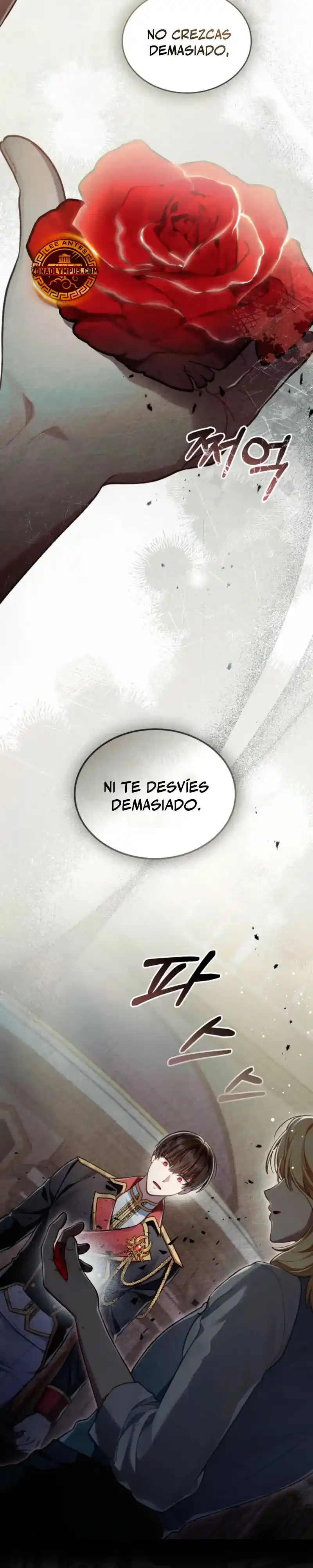 Cómo Vivir Como El Príncipe Enemigo - Capítulo 80 - Página 13 - LectorTMOo