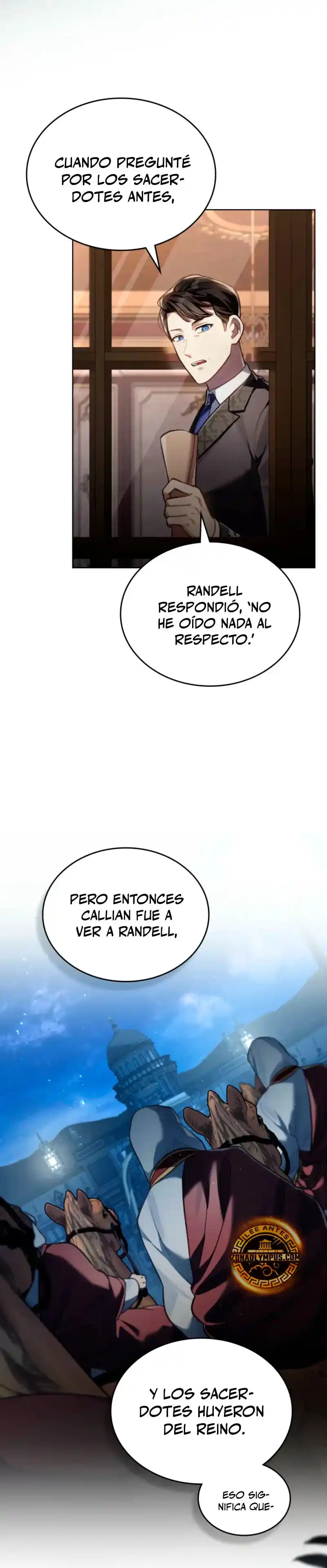 Cómo Vivir Como El Príncipe Enemigo - Capítulo 80 - Página 17 - LectorTMOo