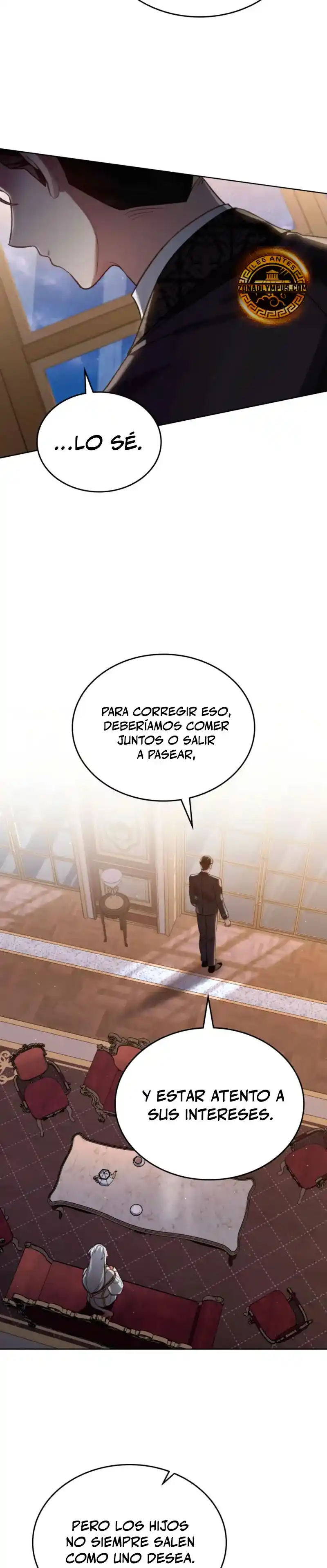 Cómo Vivir Como El Príncipe Enemigo - Capítulo 80 - Página 20 - LectorTMOo