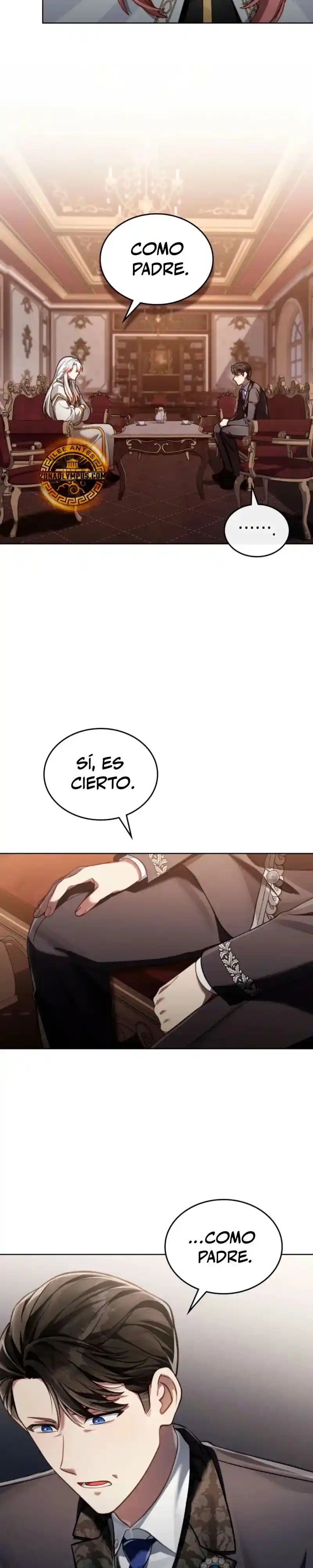 Cómo Vivir Como El Príncipe Enemigo - Capítulo 80 - Página 29 - LectorTMOo