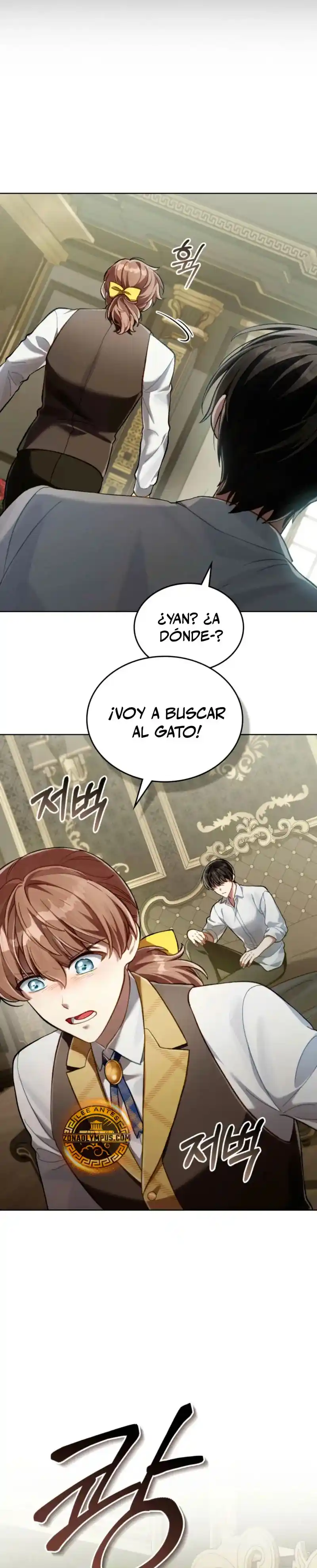 Cómo Vivir Como El Príncipe Enemigo - Capítulo 81 - Página 14 - LectorTMOo