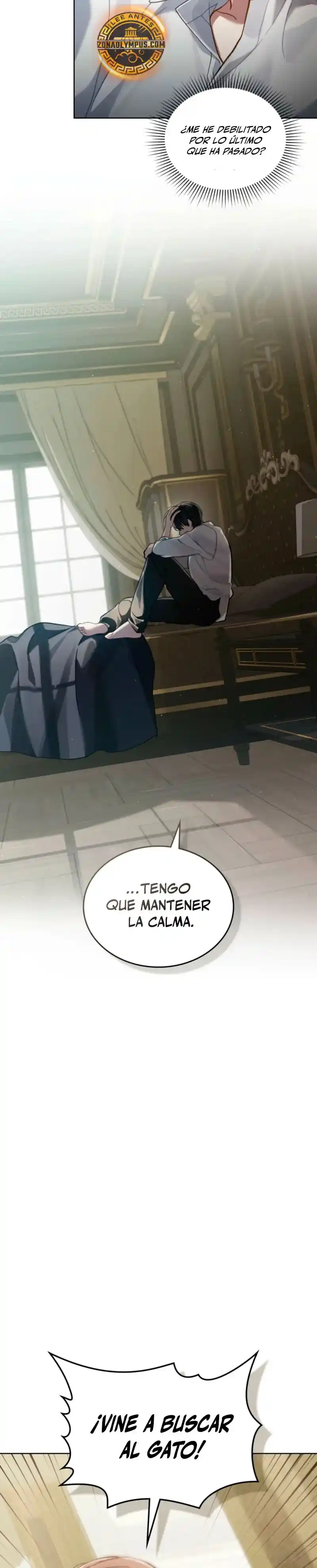 Cómo Vivir Como El Príncipe Enemigo - Capítulo 81 - Página 16 - LectorTMOo