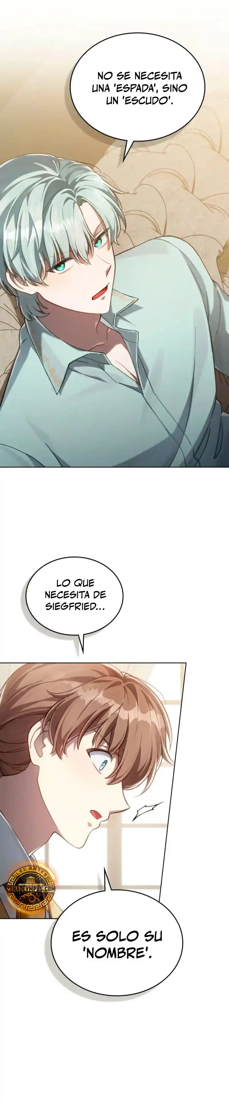 Cómo Vivir Como El Príncipe Enemigo - Capítulo 81 - Página 23 - LectorTMOo