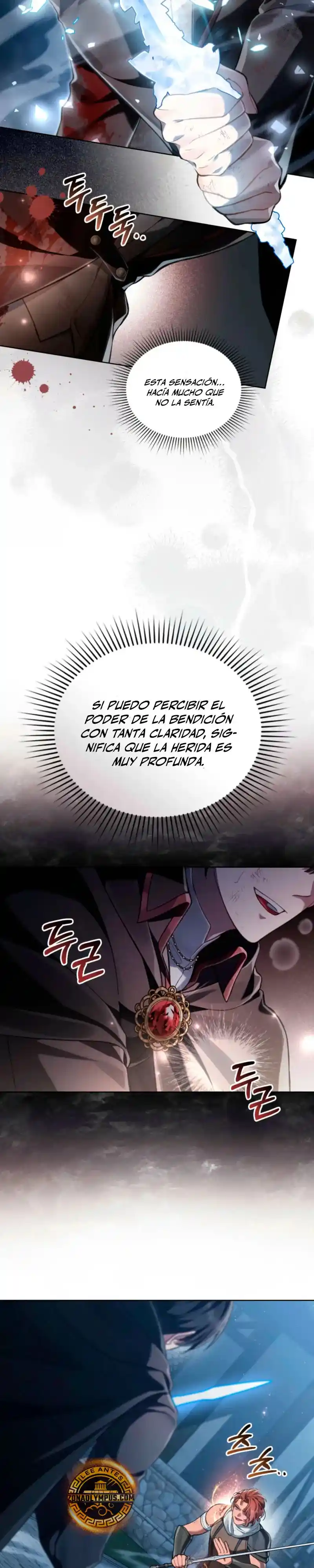 Cómo Vivir Como El Príncipe Enemigo - Capítulo 84 - Página 13 - LectorTMOo