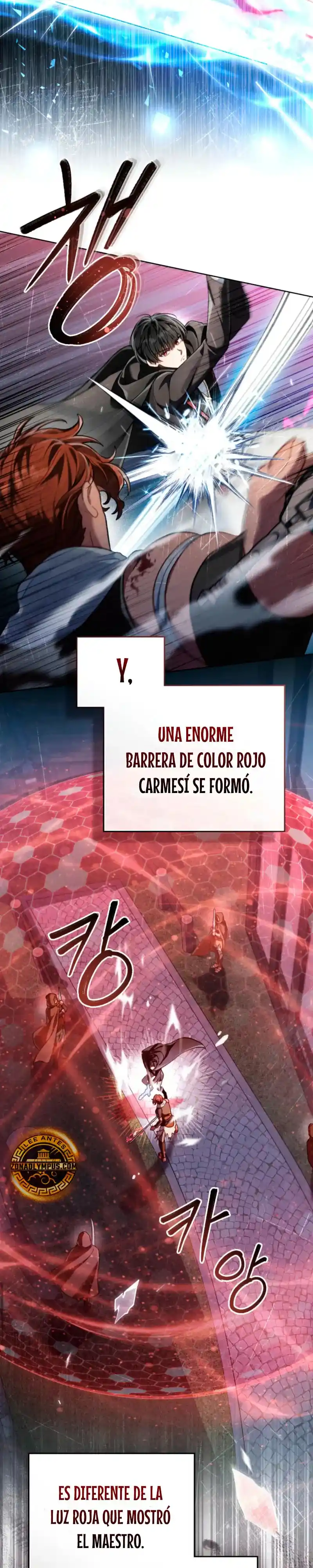 Cómo Vivir Como El Príncipe Enemigo - Capítulo 84 - Página 17 - LectorTMOo
