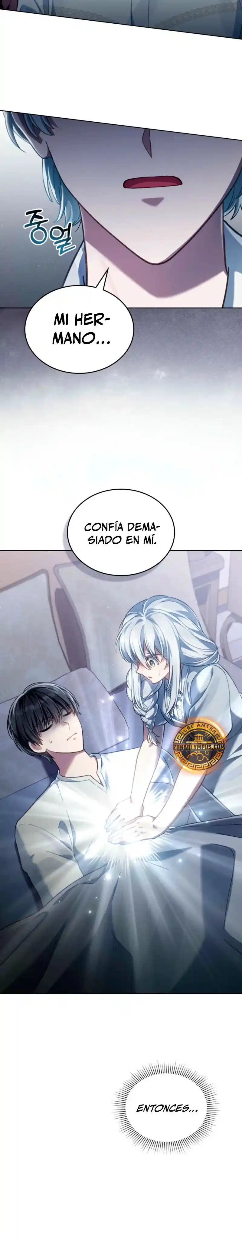 Cómo Vivir Como El Príncipe Enemigo - Capítulo 86 - Página 4 - LectorTMOo