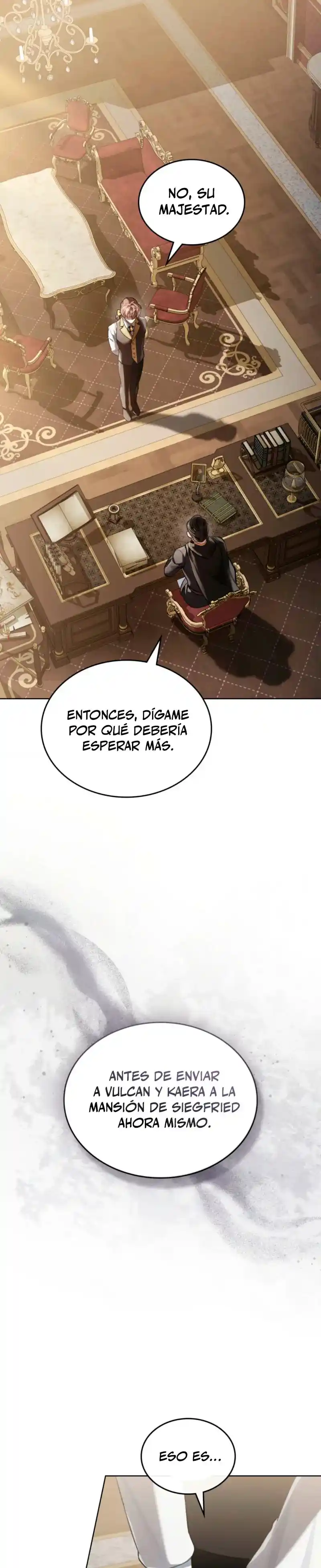 Cómo Vivir Como El Príncipe Enemigo - Capítulo 86 - Página 18 - LectorTMOo