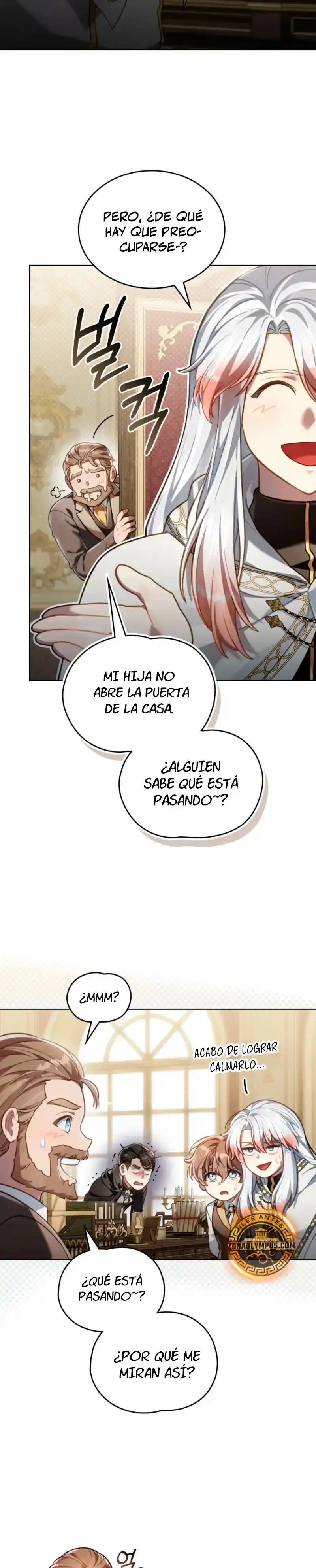 Cómo Vivir Como El Príncipe Enemigo - Capítulo 86 - Página 26 - LectorTMOo