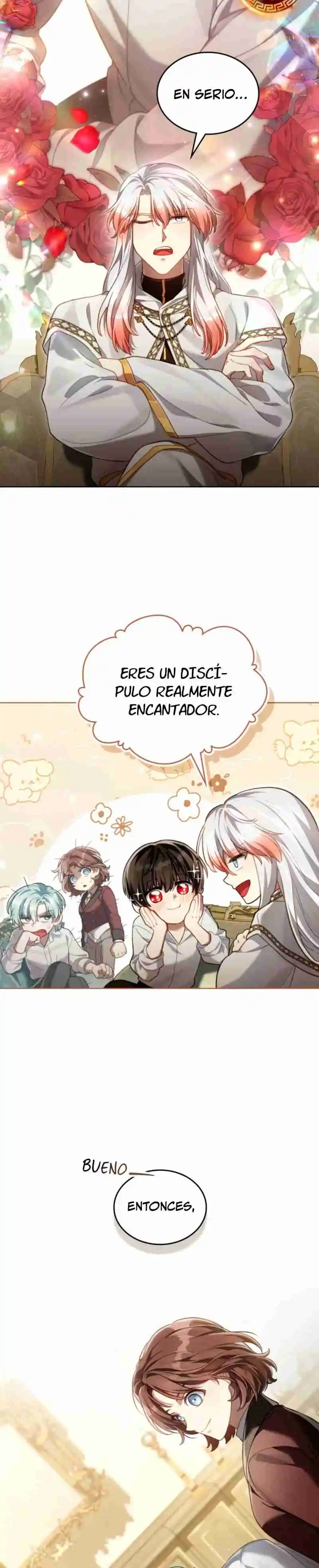 Cómo Vivir Como El Príncipe Enemigo - Capítulo 87 - Página 16 - LectorTMOo