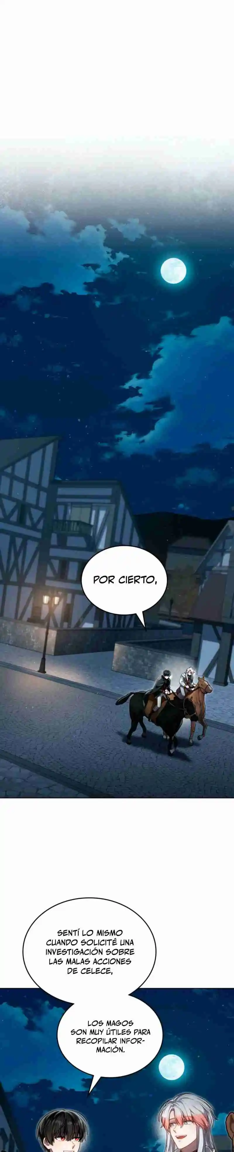 Cómo Vivir Como El Príncipe Enemigo - Capítulo 87 - Página 18 - LectorTMOo