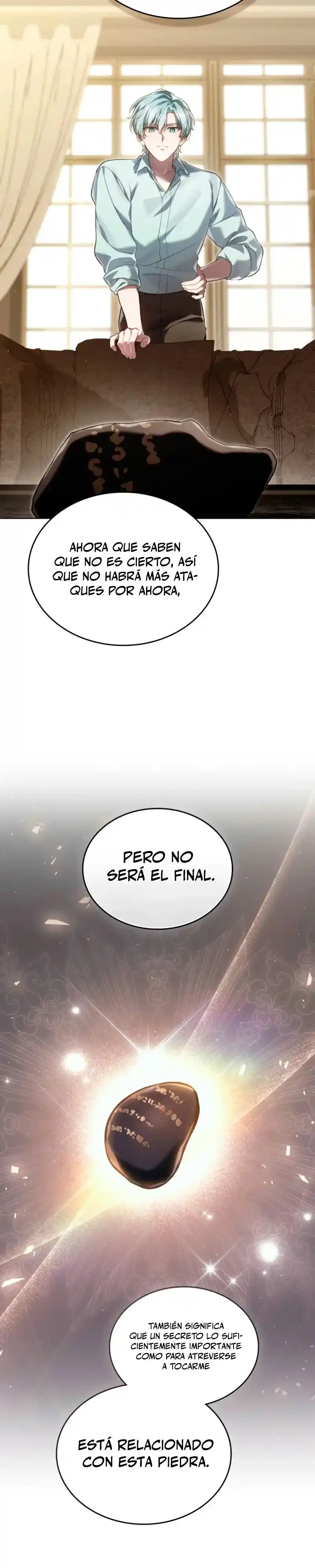 Cómo Vivir Como El Príncipe Enemigo - Capítulo 89 - Página 26 - LectorTMOo