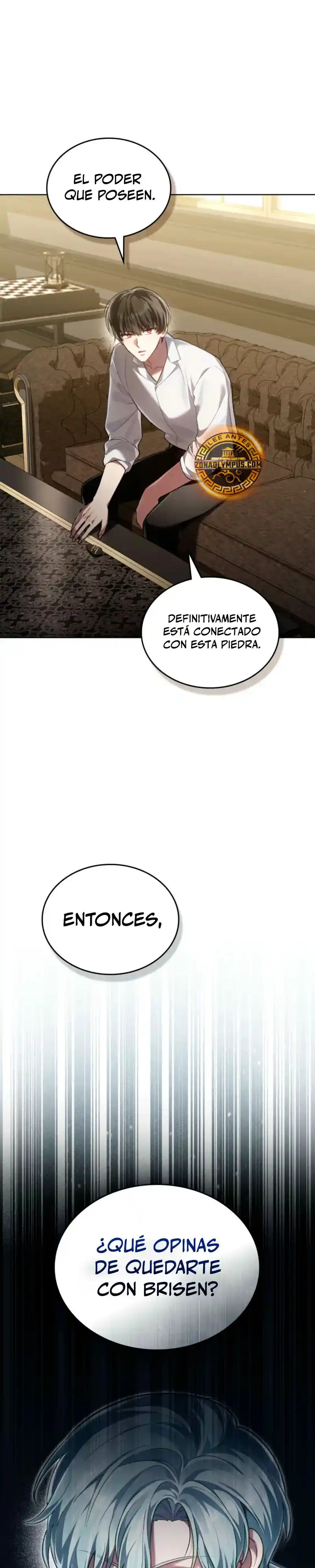 Cómo Vivir Como El Príncipe Enemigo - Capítulo 89 - Página 27 - LectorTMOo