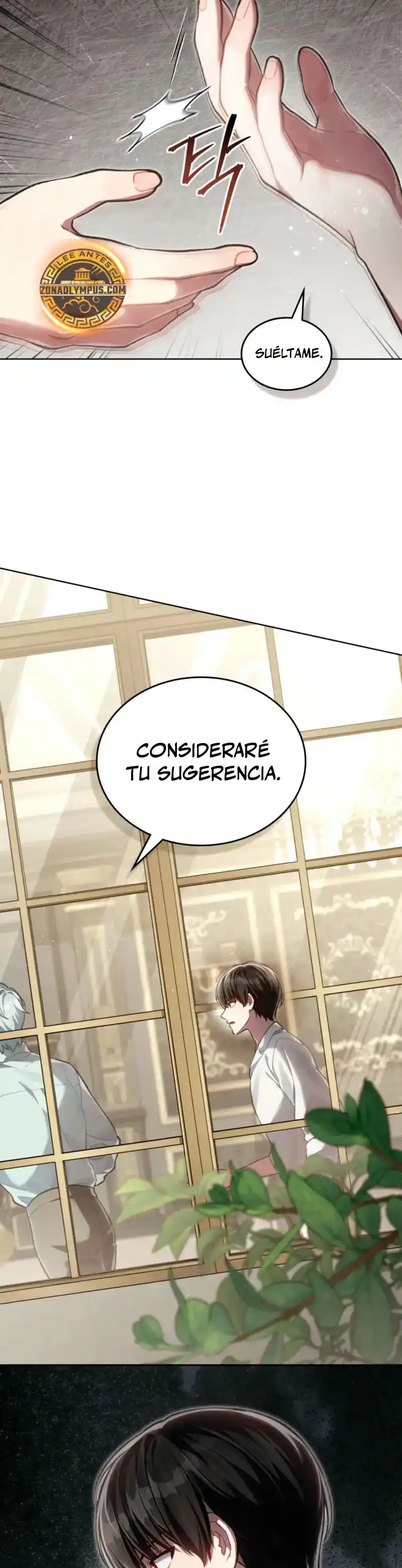 Cómo Vivir Como El Príncipe Enemigo - Capítulo 89 - Página 32 - LectorTMOo