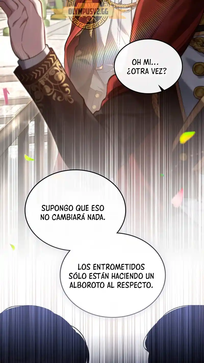 Cómo Vivir Como El Príncipe Enemigo - Capítulo 9 - Página 4 - LectorTMOo