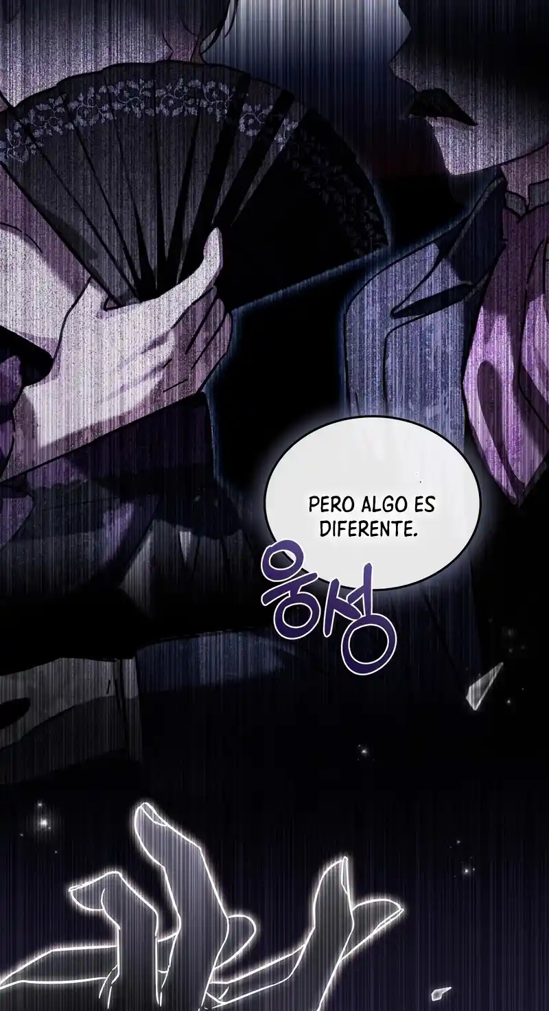 Cómo Vivir Como El Príncipe Enemigo - Capítulo 9 - Página 5 - LectorTMOo