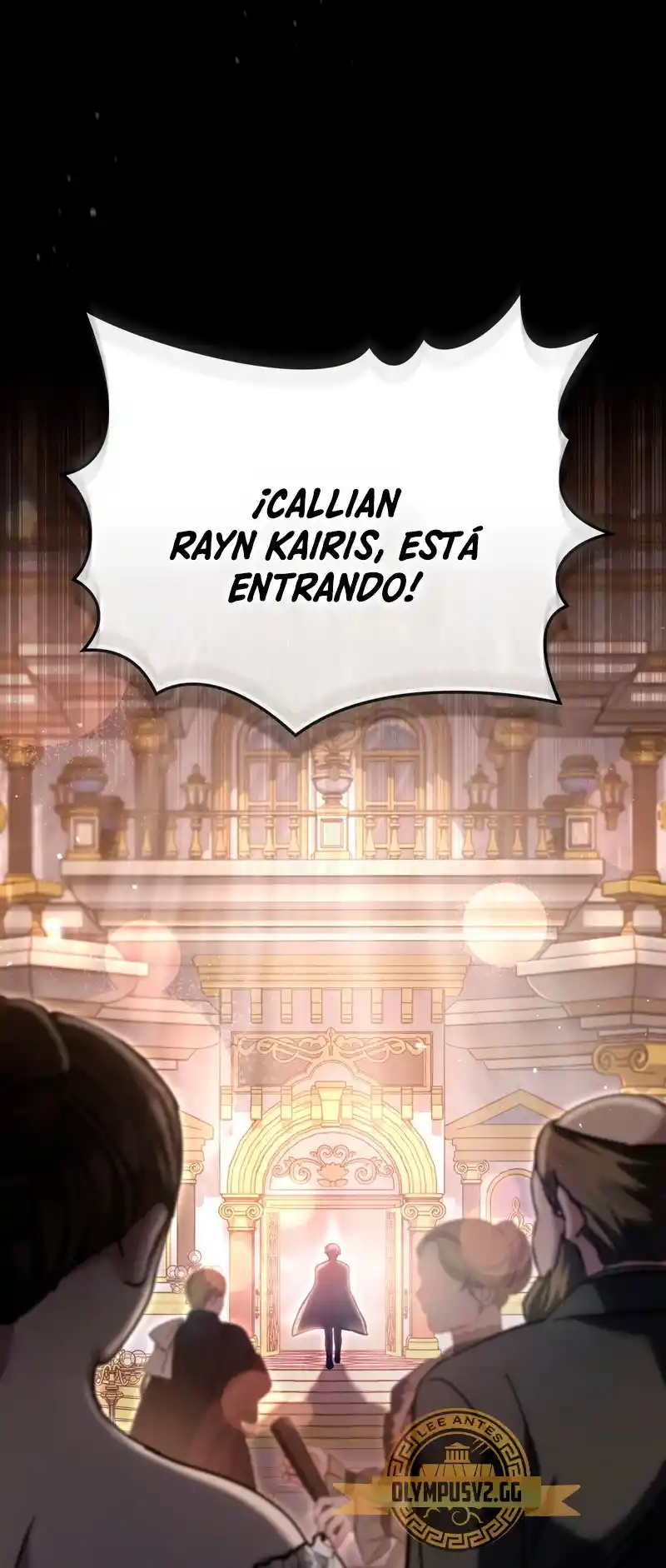 Cómo Vivir Como El Príncipe Enemigo - Capítulo 9 - Página 8 - LectorTMOo