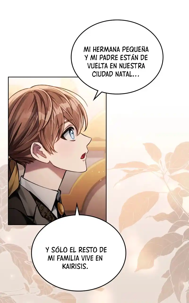 Cómo Vivir Como El Príncipe Enemigo - Capítulo 9 - Página 23 - LectorTMOo