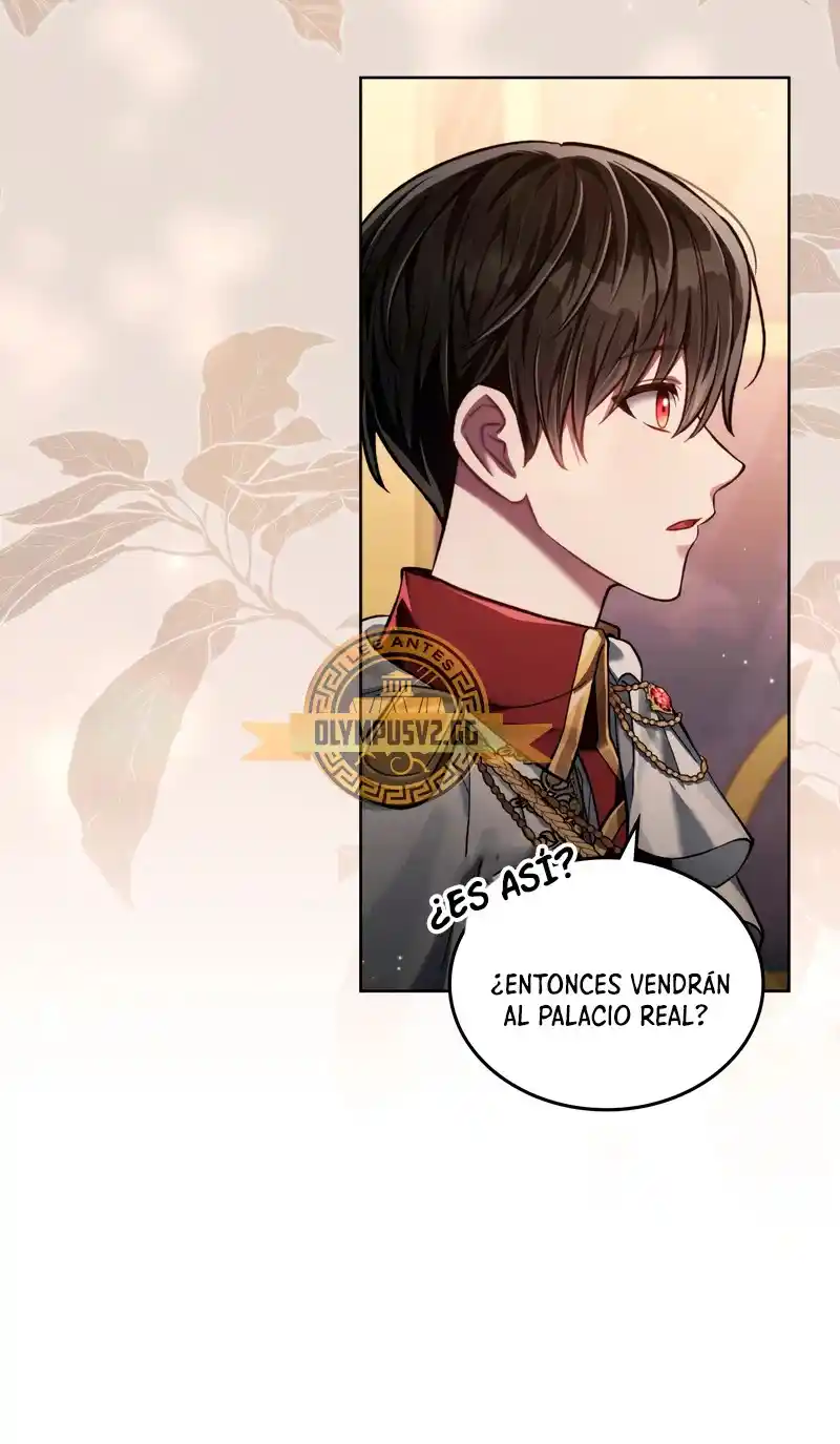 Cómo Vivir Como El Príncipe Enemigo - Capítulo 9 - Página 24 - LectorTMOo
