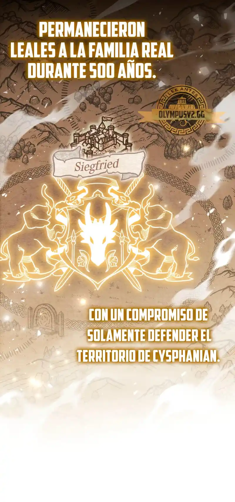 Cómo Vivir Como El Príncipe Enemigo - Capítulo 9 - Página 32 - LectorTMOo