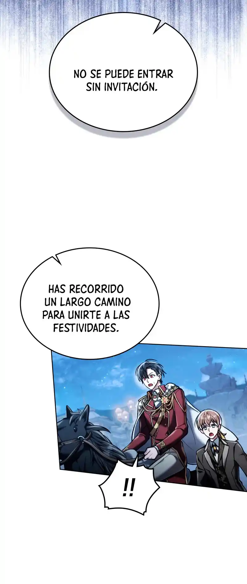 Cómo Vivir Como El Príncipe Enemigo - Capítulo 9 - Página 52 - LectorTMOo