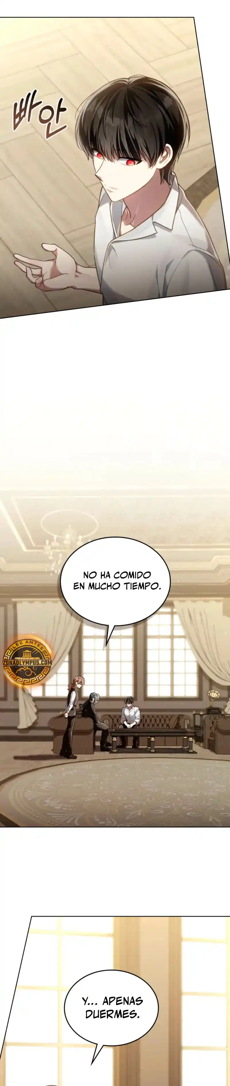 Cómo Vivir Como El Príncipe Enemigo - Capítulo 90 - Página 16 - LectorTMOo