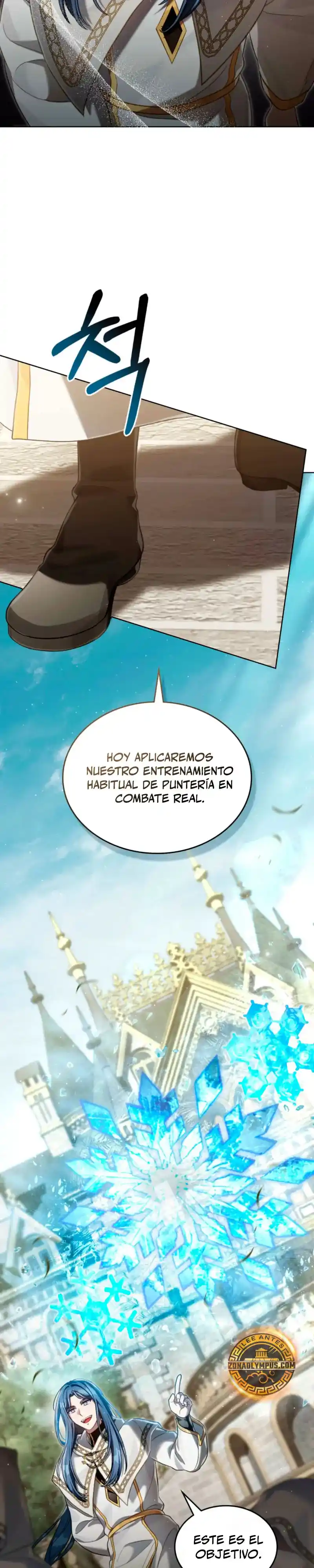 Cómo Vivir Como El Príncipe Enemigo - Capítulo 91 - Página 4 - LectorTMOo