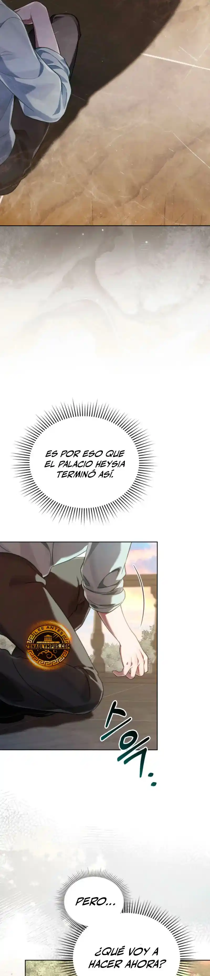 Cómo Vivir Como El Príncipe Enemigo - Capítulo 91 - Página 24 - LectorTMOo