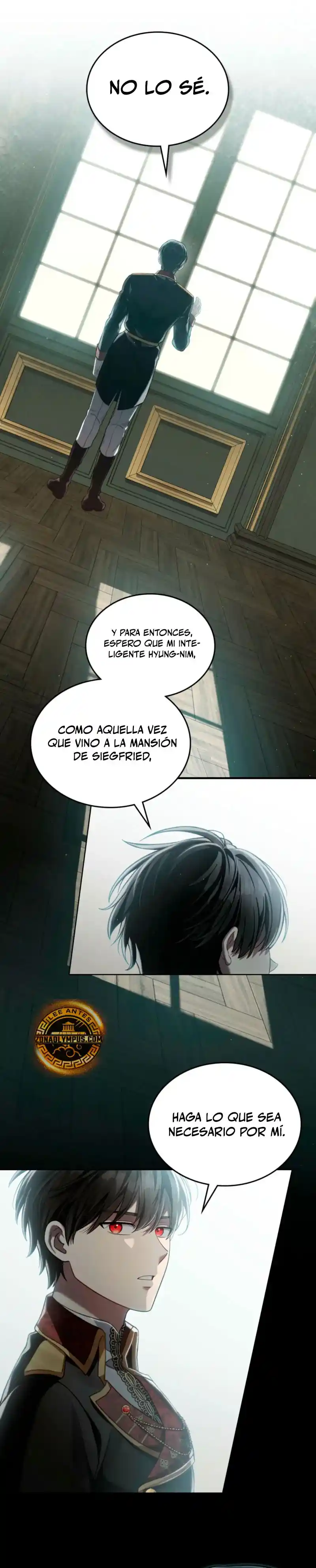 Cómo Vivir Como El Príncipe Enemigo - Capítulo 92 - Página 16 - LectorTMOo