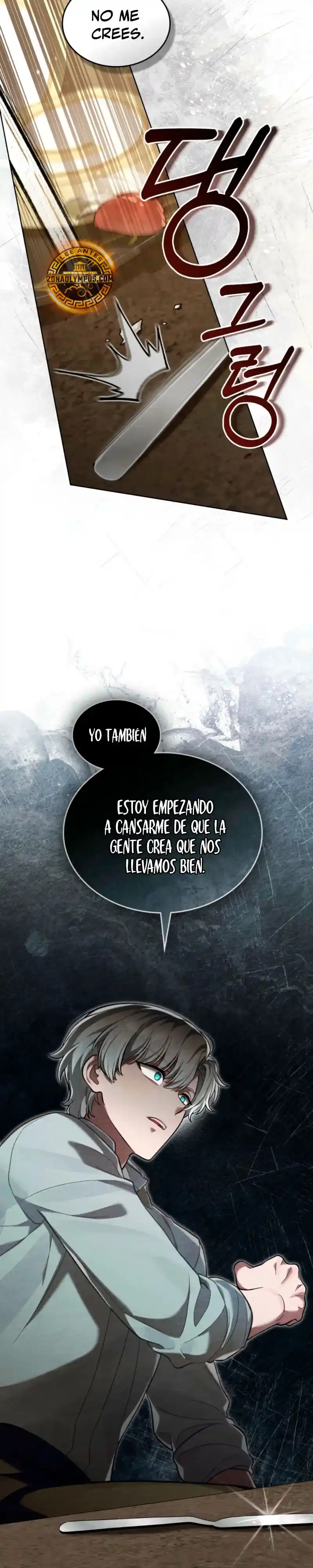Cómo Vivir Como El Príncipe Enemigo - Capítulo 93 - Página 20 - LectorTMOo
