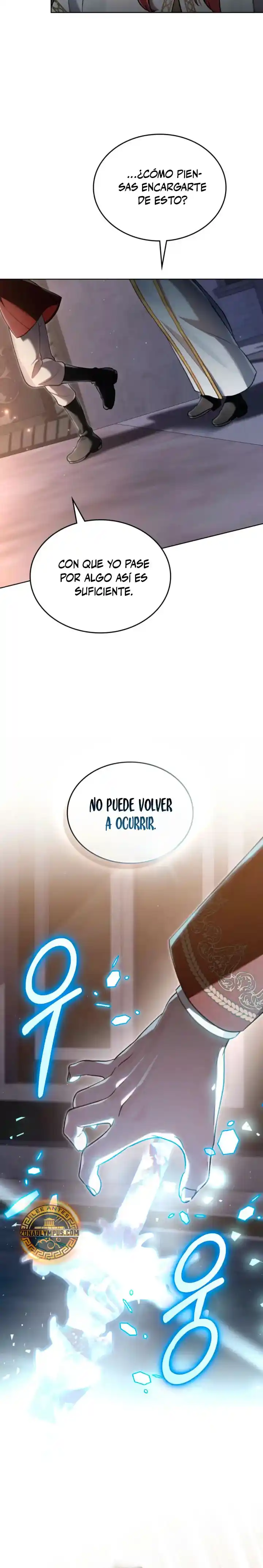 Cómo Vivir Como El Príncipe Enemigo - Capítulo 97 - Página 13 - LectorTMOo