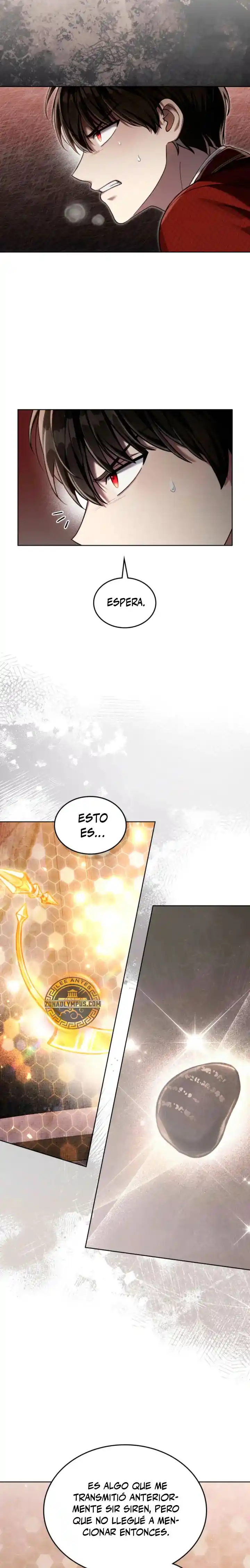 Cómo Vivir Como El Príncipe Enemigo - Capítulo 97 - Página 17 - LectorTMOo
