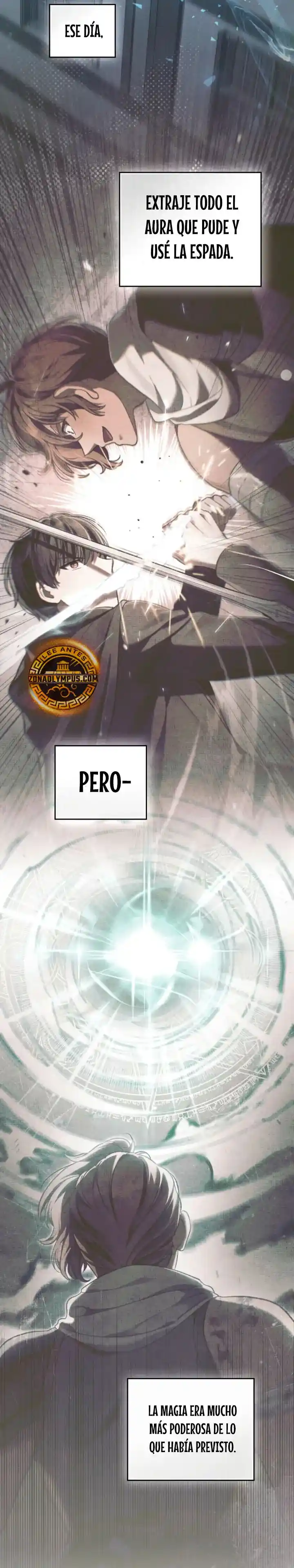 Cómo Vivir Como El Príncipe Enemigo - Capítulo 98 - Página 12 - LectorTMOo