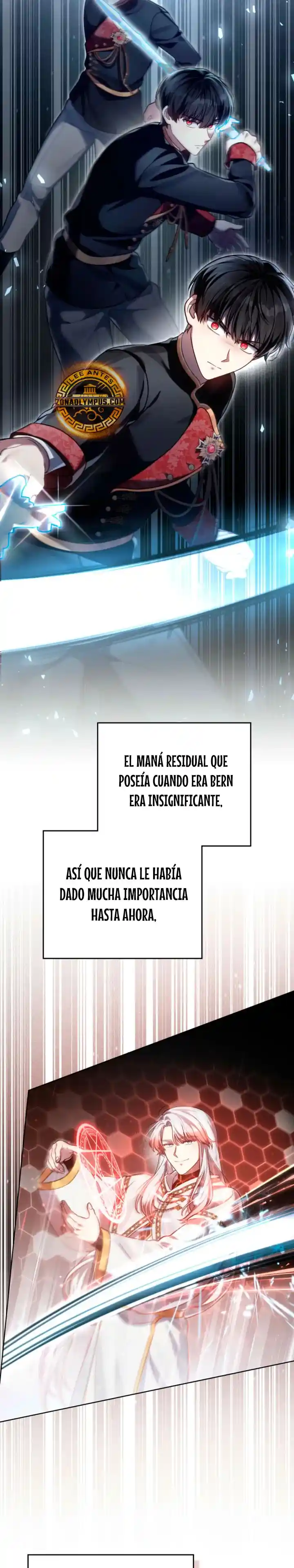 Cómo Vivir Como El Príncipe Enemigo - Capítulo 98 - Página 15 - LectorTMOo