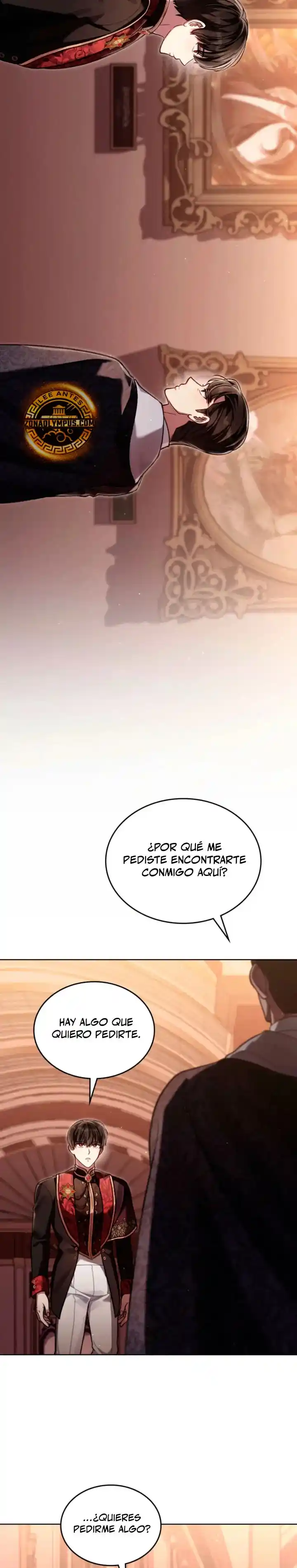 Cómo Vivir Como El Príncipe Enemigo - Capítulo 99 - Página 28 - LectorTMOo