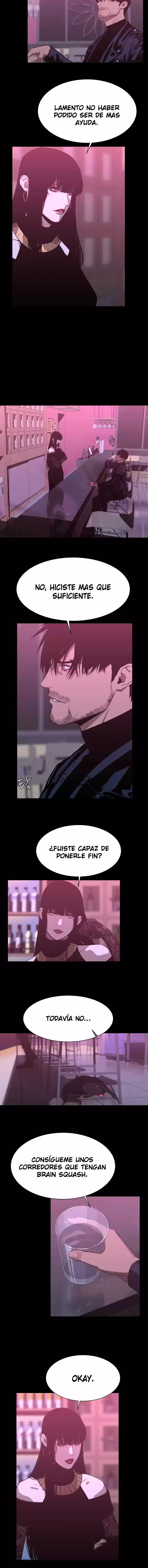 C.O.P (corte De Marionetas) - Capítulo 8 - Página 6 - LectorTMOo