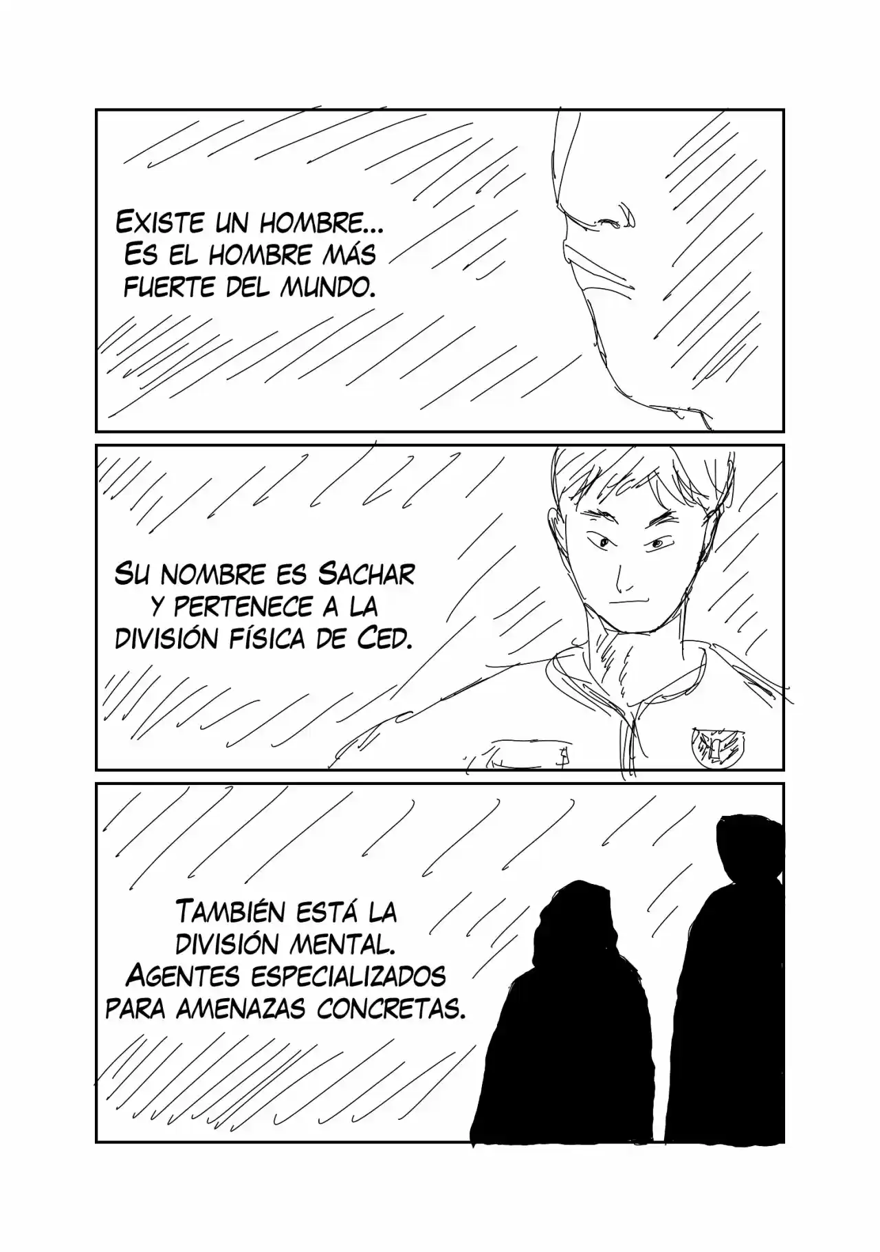 C4 - Capítulo 2 - Página 3 - LectorTMOo