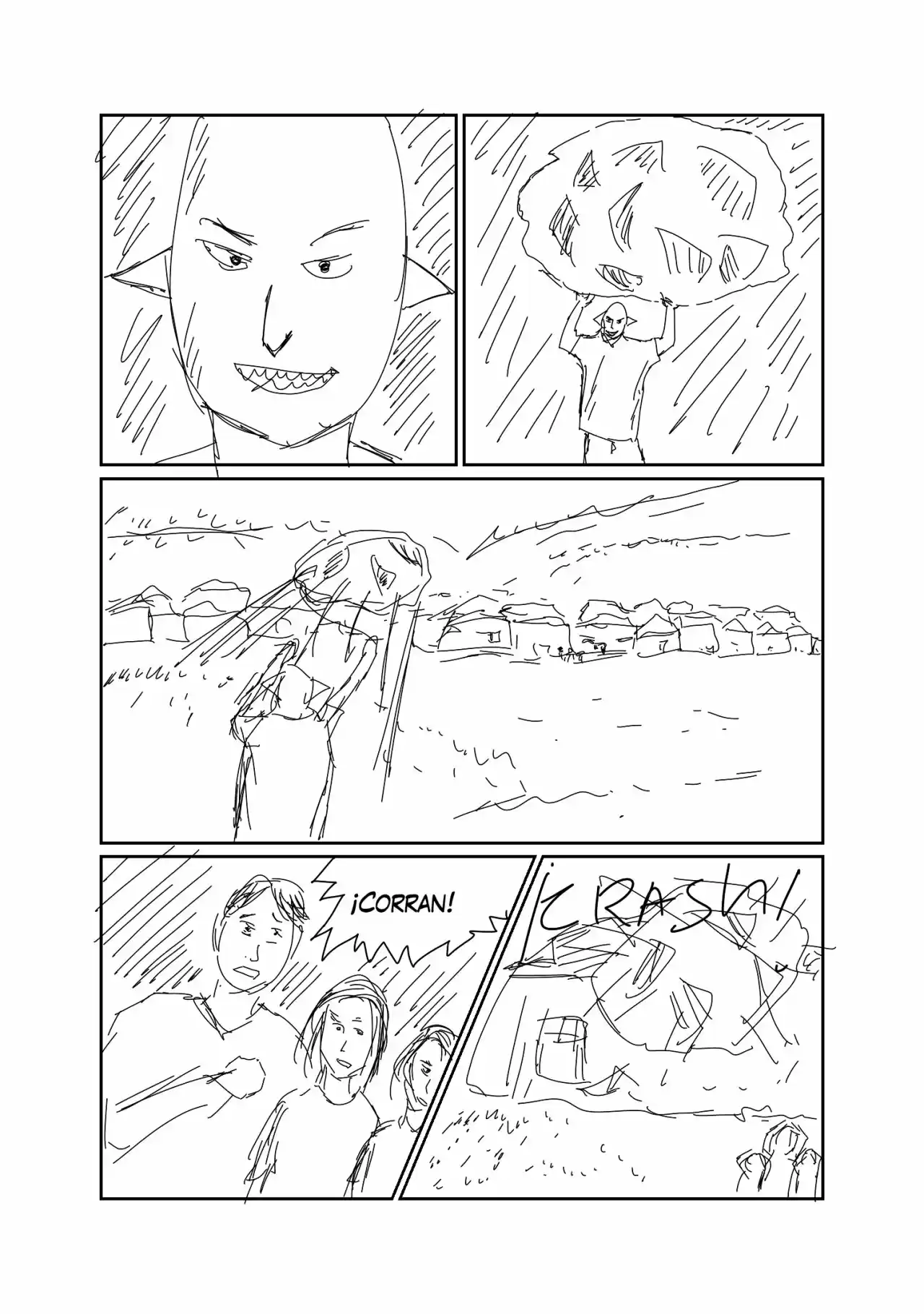 C4 - Capítulo 2 - Página 4 - LectorTMOo