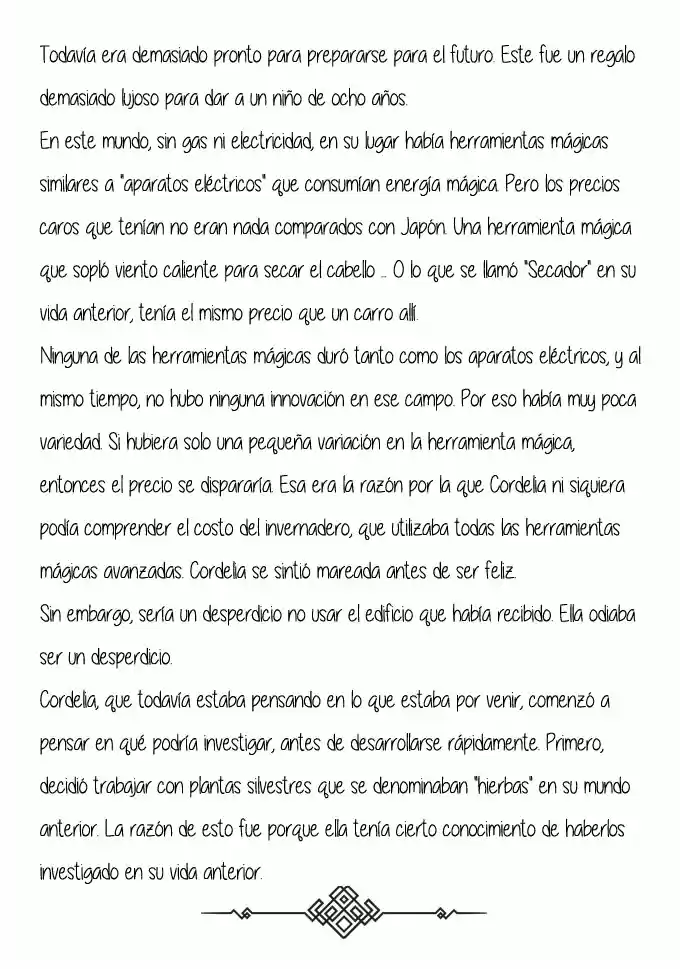 Caída!~El Cuento De La Princesa Fragancia (Novela) - Capítulo 1 - Página 14 - LectorTMOo