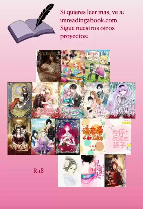 Caída!~El Cuento De La Princesa Fragancia (Novela) - Capítulo 5 - Página 21 - LectorTMOo