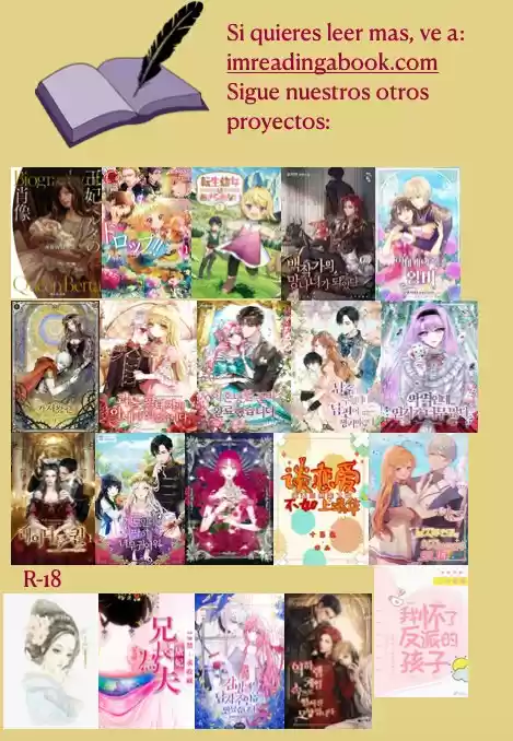 Caída!~El Cuento De La Princesa Fragancia (Novela) - Capítulo 7 - Página 1 - LectorTMOo