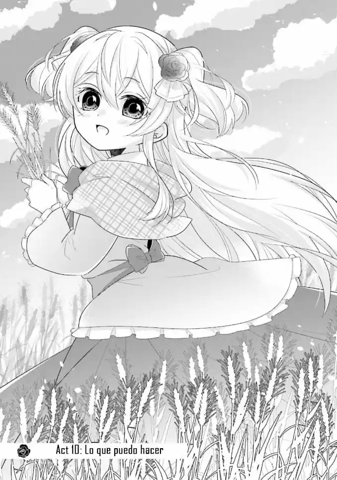 Caída!~El Cuento De La Princesa Fragancia - Capítulo 10 - Página 2 - LectorTMOo