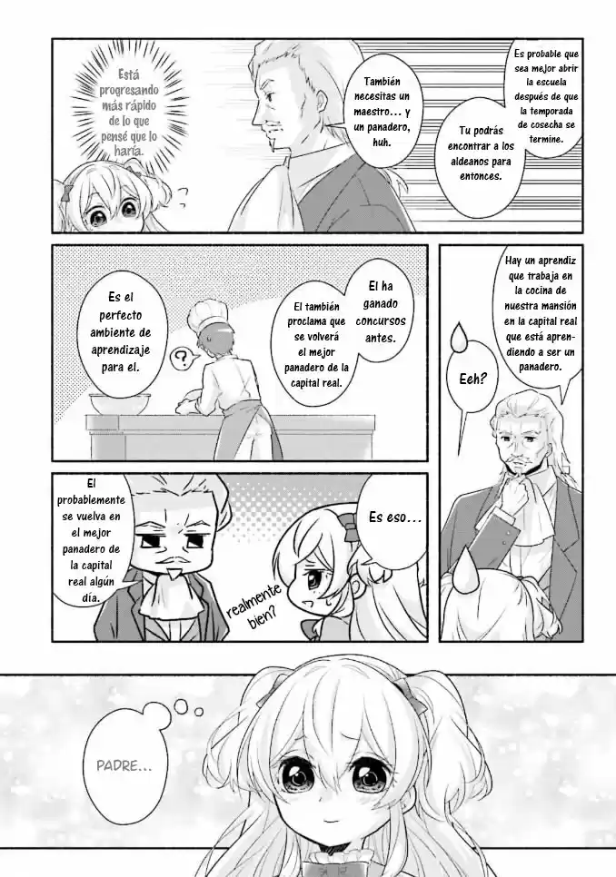 Caída!~El Cuento De La Princesa Fragancia - Capítulo 10 - Página 16 - LectorTMOo