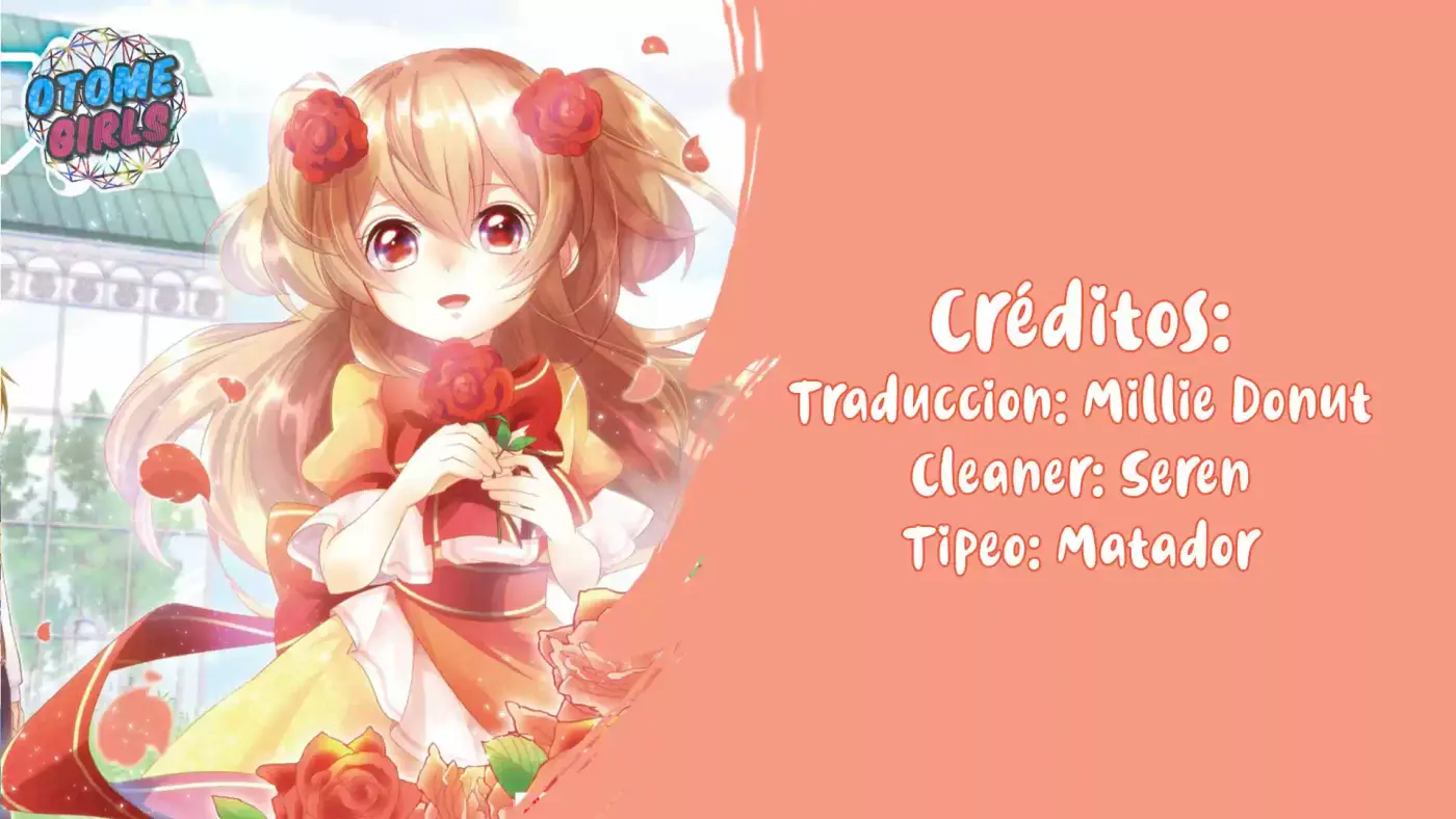 Caída!~El Cuento De La Princesa Fragancia - Capítulo 11 - Página 1 - LectorTMOo