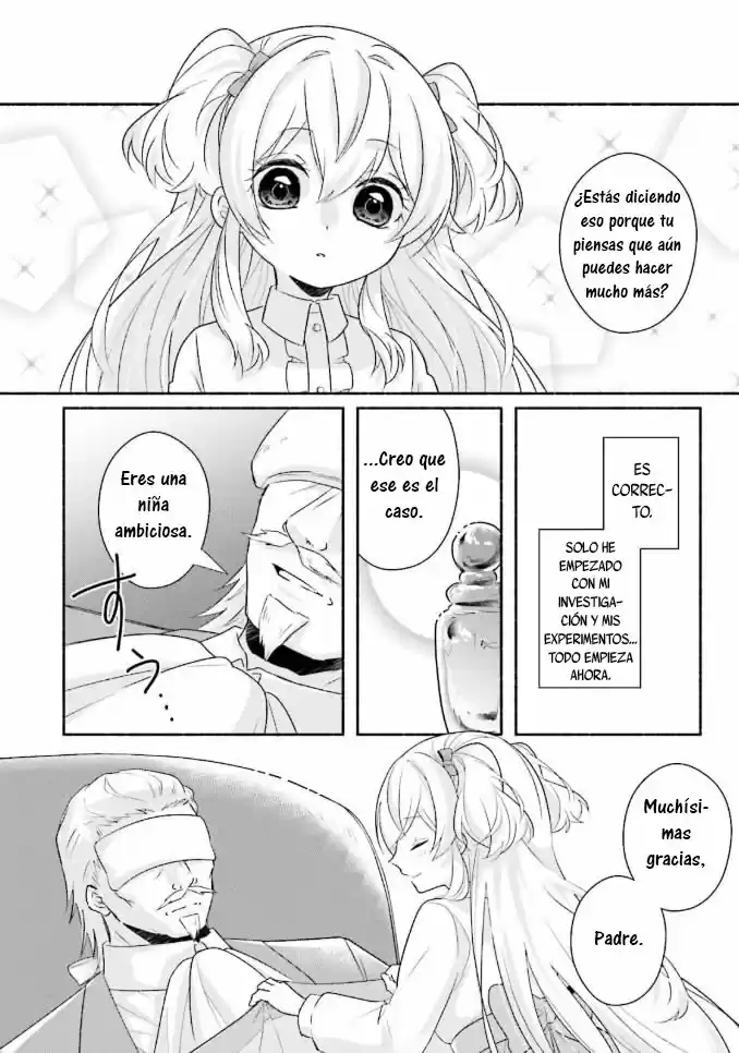 Caída!~El Cuento De La Princesa Fragancia - Capítulo 11 - Página 25 - LectorTMOo