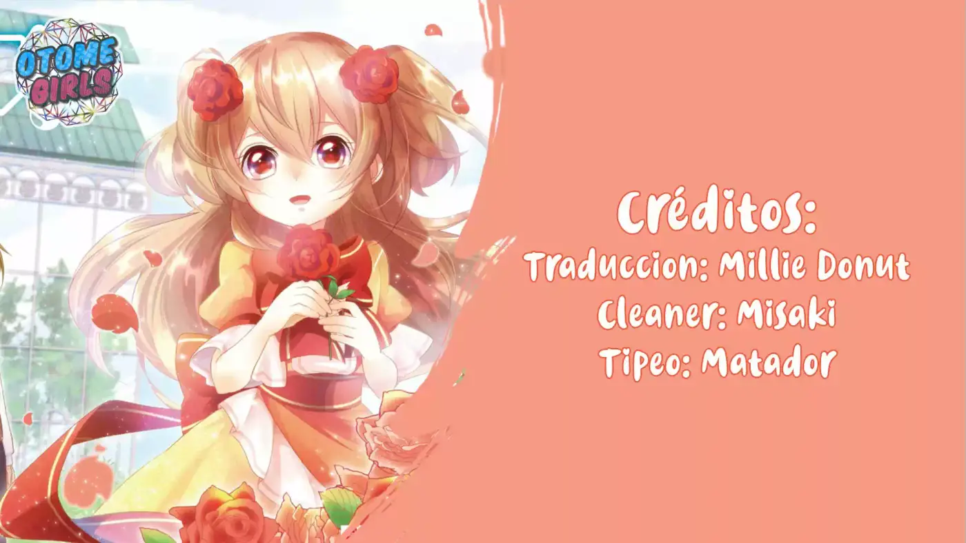 Caída!~El Cuento De La Princesa Fragancia - Capítulo 12 - Página 1 - LectorTMOo